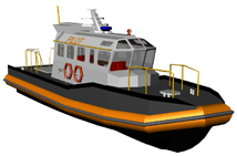 Workjet Series